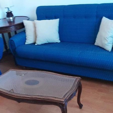 Apartamento Abril غويفيا المظهر الخارجي الصورة