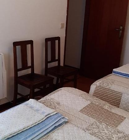 Apartamento Abril غويفيا المظهر الخارجي الصورة