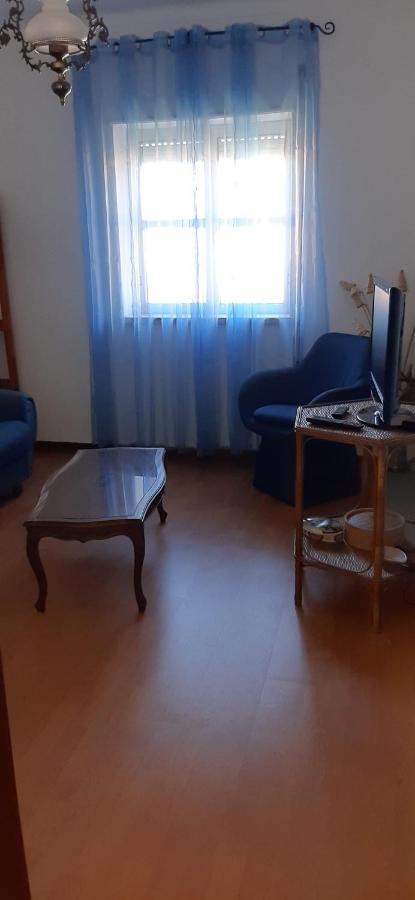 Apartamento Abril غويفيا المظهر الخارجي الصورة