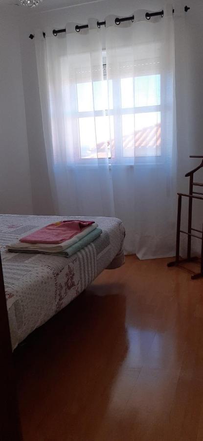 Apartamento Abril غويفيا المظهر الخارجي الصورة