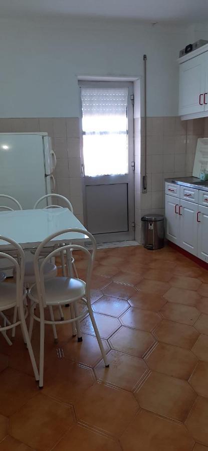 Apartamento Abril غويفيا المظهر الخارجي الصورة