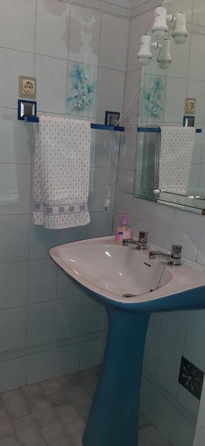 Apartamento Abril غويفيا المظهر الخارجي الصورة