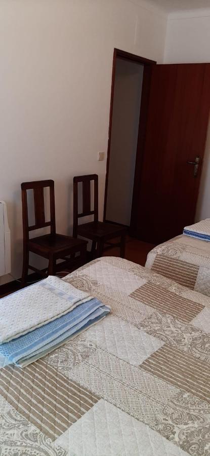 Apartamento Abril غويفيا المظهر الخارجي الصورة