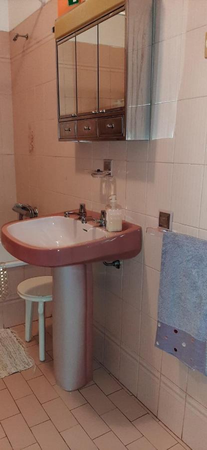 Apartamento Abril غويفيا المظهر الخارجي الصورة