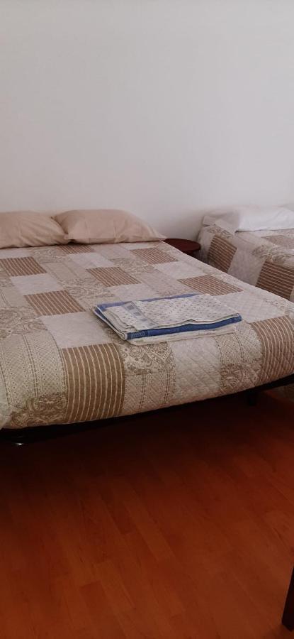 Apartamento Abril غويفيا المظهر الخارجي الصورة