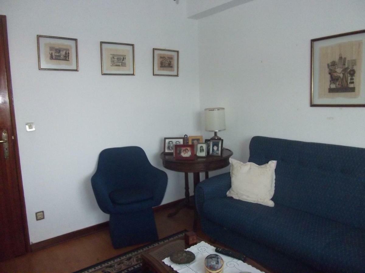 Apartamento Abril غويفيا المظهر الخارجي الصورة